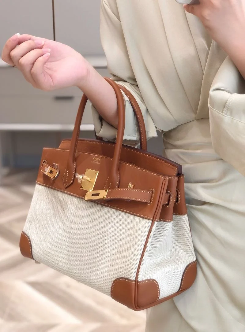 Hermes Birkin Bags StreetReady 48510