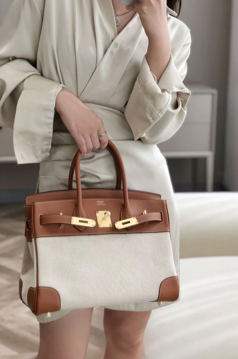 Hermes Birkin Bags StreetReady 48510