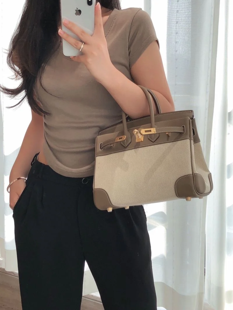 Hermes Birkin Bags AllSeason 48481