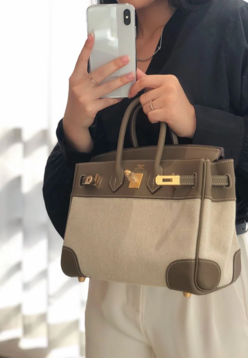 Hermes Birkin Bags AllSeason 48481