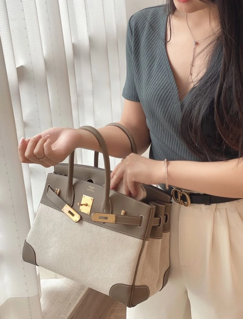 Cozy Hermes Birkin Bags 48471