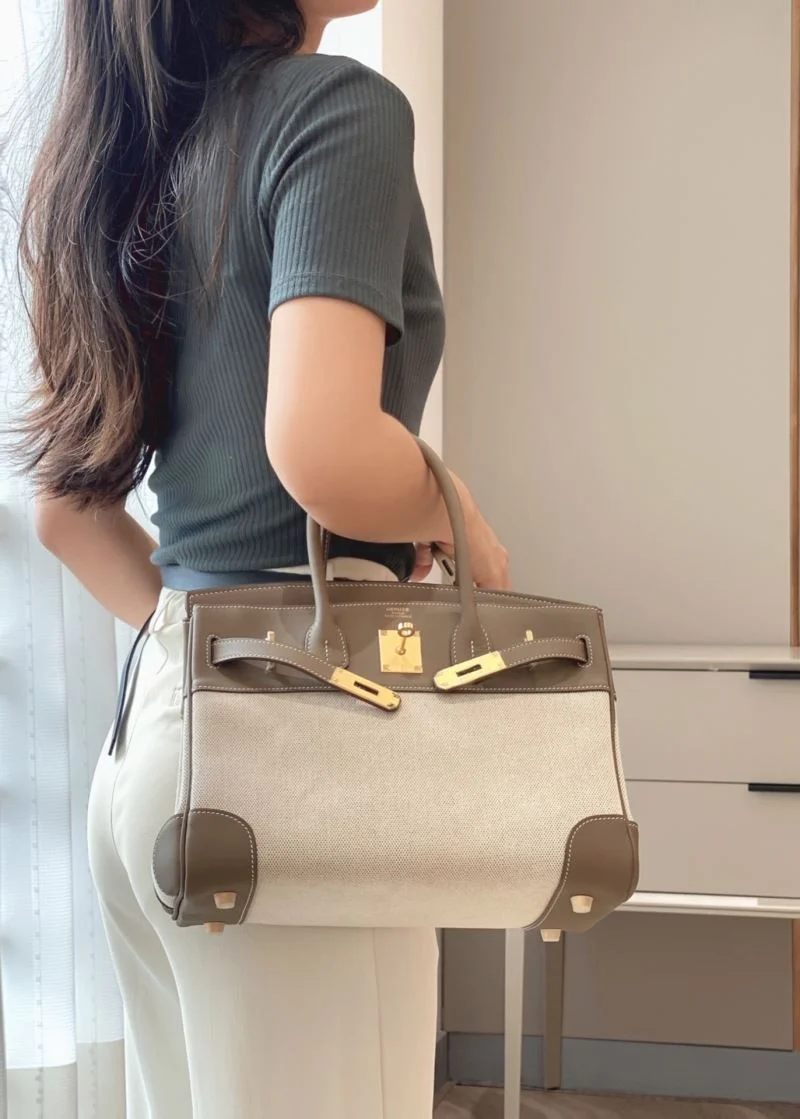 Cozy Hermes Birkin Bags 48471