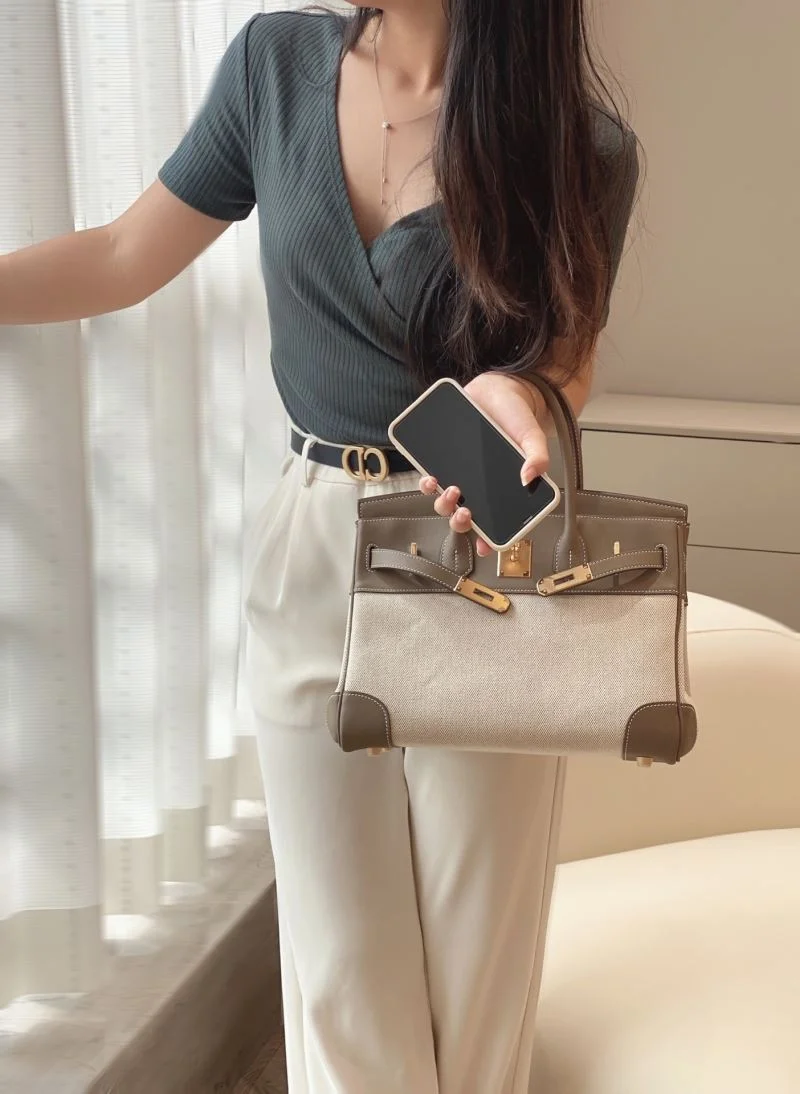 Cozy Hermes Birkin Bags 48471