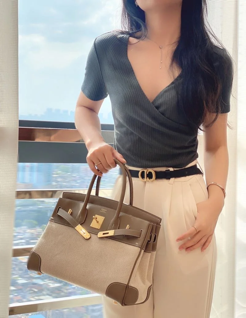 Cozy Hermes Birkin Bags 48471