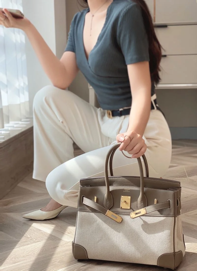 Cozy Hermes Birkin Bags 48471