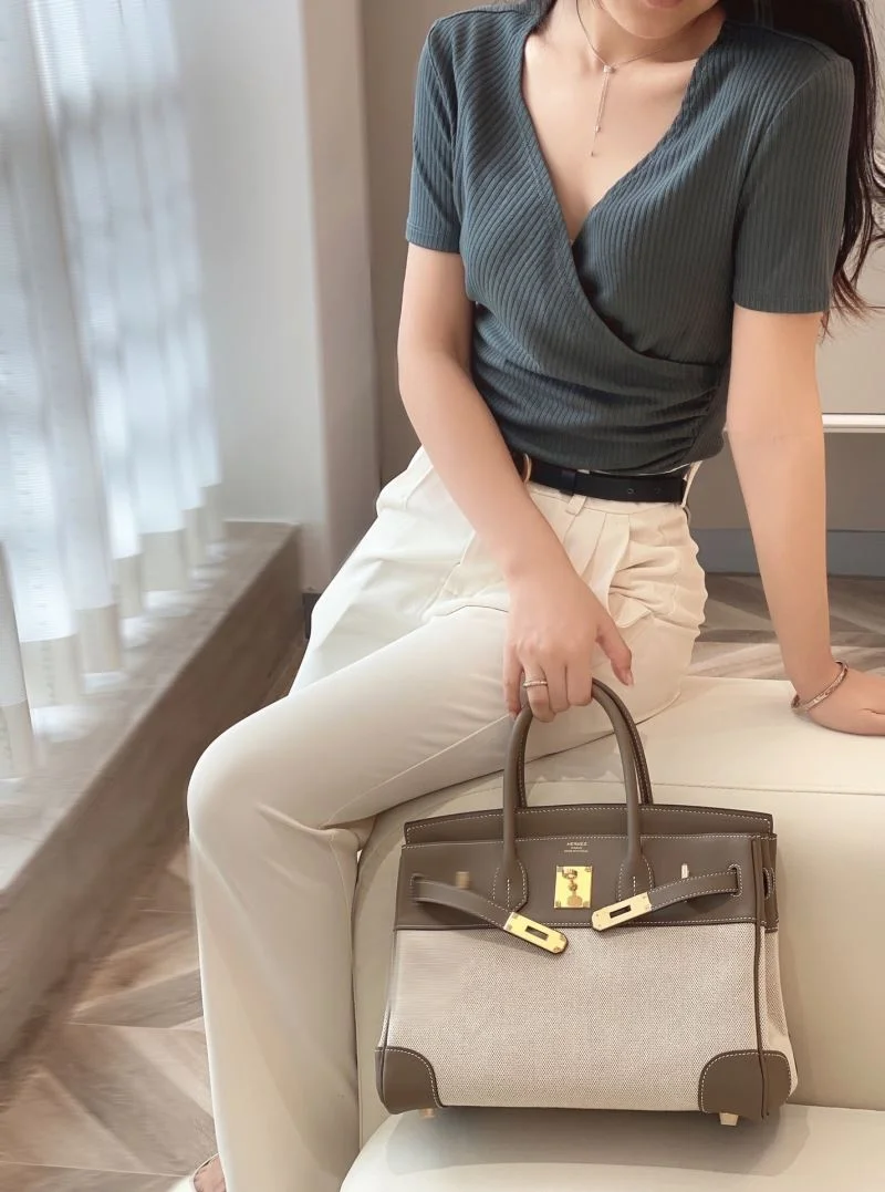 Cozy Hermes Birkin Bags 48471