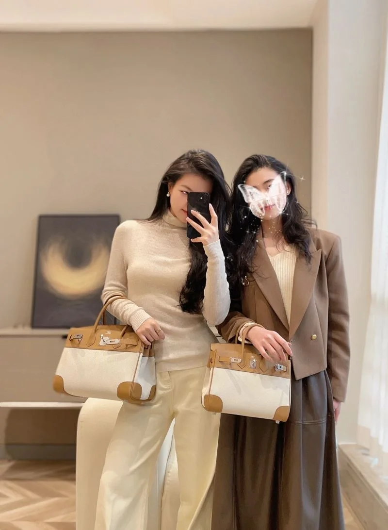 Cozy Hermes Birkin Bags 48470