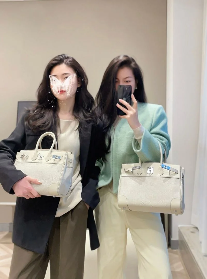 Hermes Birkin Bags WrinkleFree 48468