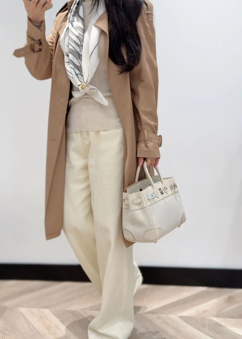 Hermes Birkin Bags WrinkleFree 48468