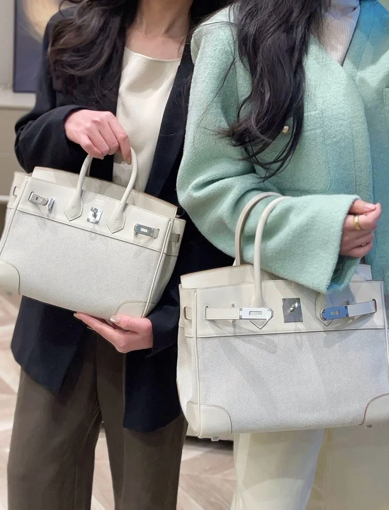 Hermes Birkin Bags ZeroBulk 48465