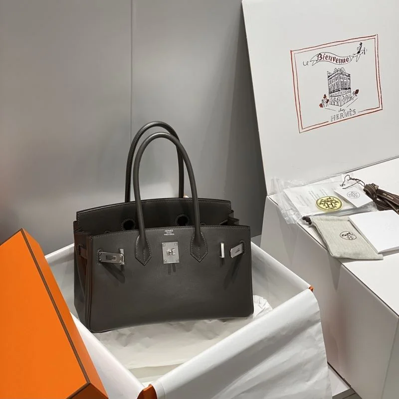 Snug Hermes Birkin Bags 48455