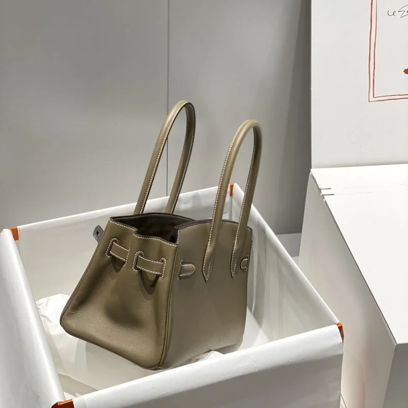 Sustainable Hermes Birkin Bags 48451