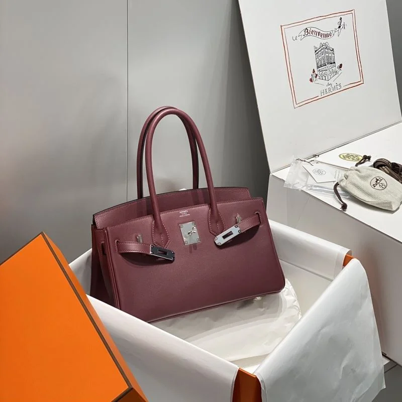 GoAnywhere Hermes Birkin Bags 48450