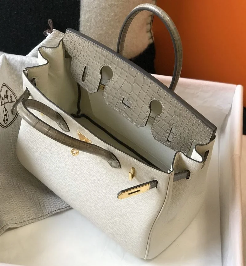 Breathable Hermes Birkin Bags 48443