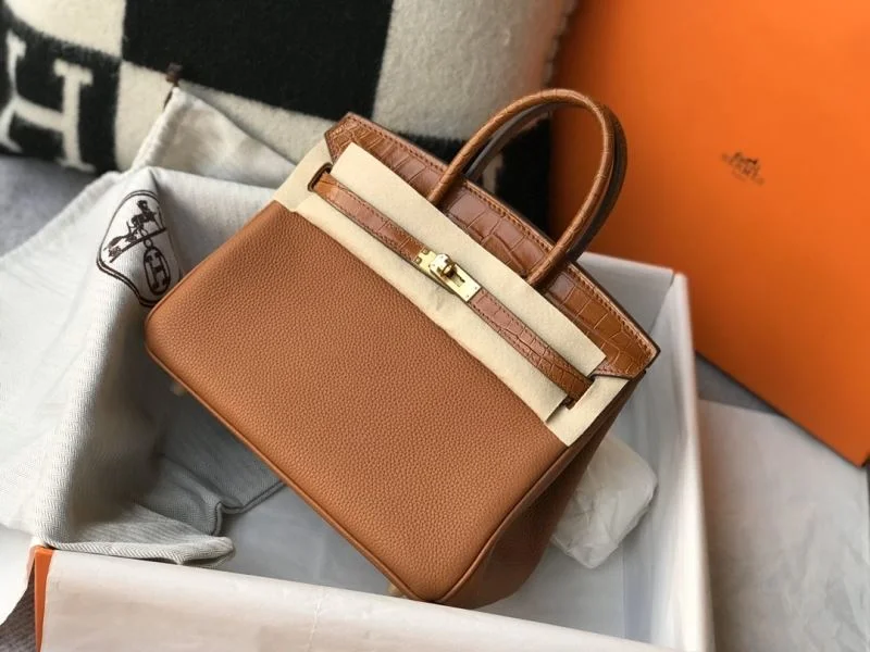 Hermes Birkin Bags ZipUp 48486