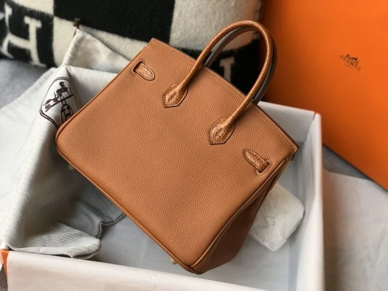 Hermes Birkin Bags ZipUp 48486