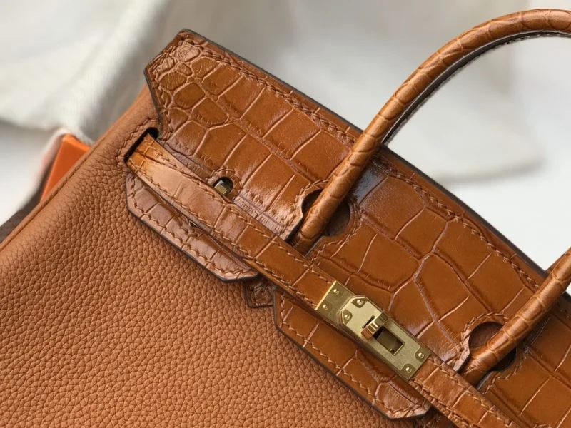 Hermes Birkin Bags ZipUp 48486