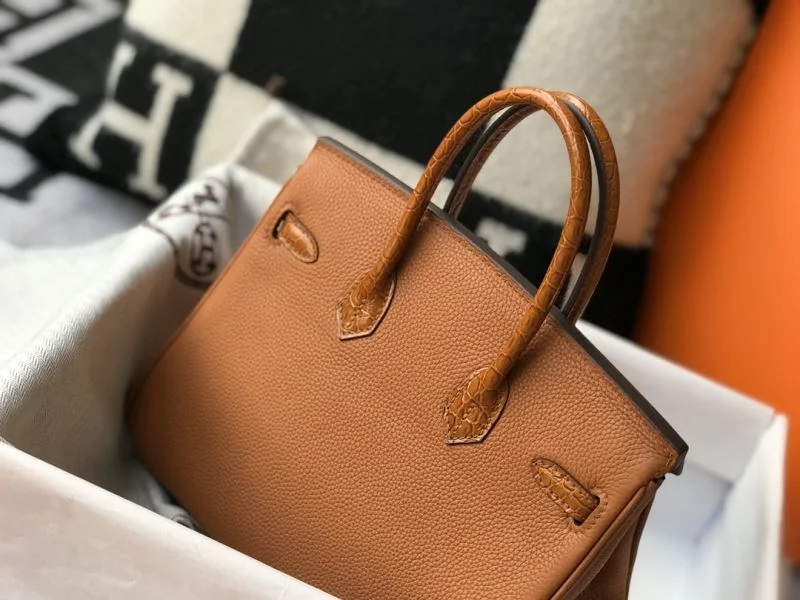 Hermes Birkin Bags ZipUp 48486