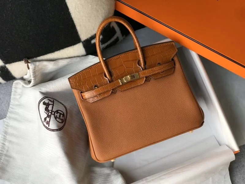 Hermes Birkin Bags ZipUp 48486