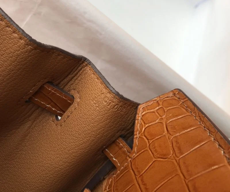 Hermes Birkin Bags ZipUp 48486