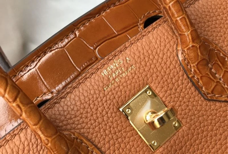 Hermes Birkin Bags ZipUp 48486