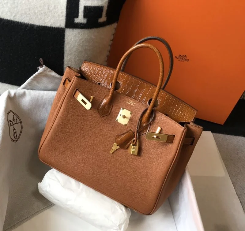 Hermes Birkin Bags FlexibleFit 48452