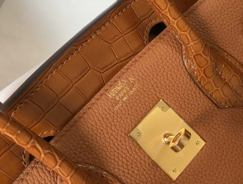 Hermes Birkin Bags FlexibleFit 48452