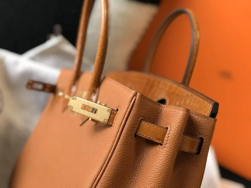 Hermes Birkin Bags FlexibleFit 48452