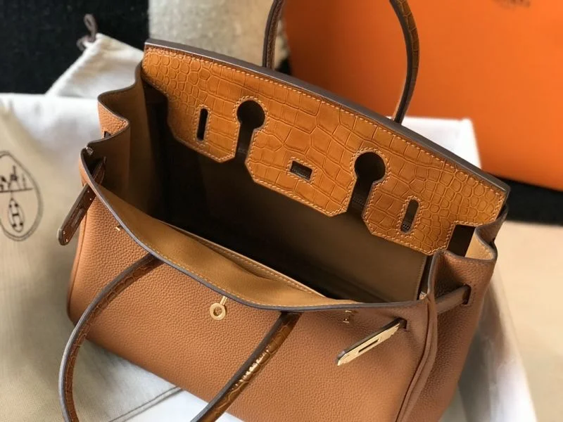 Hermes Birkin Bags FlexibleFit 48452