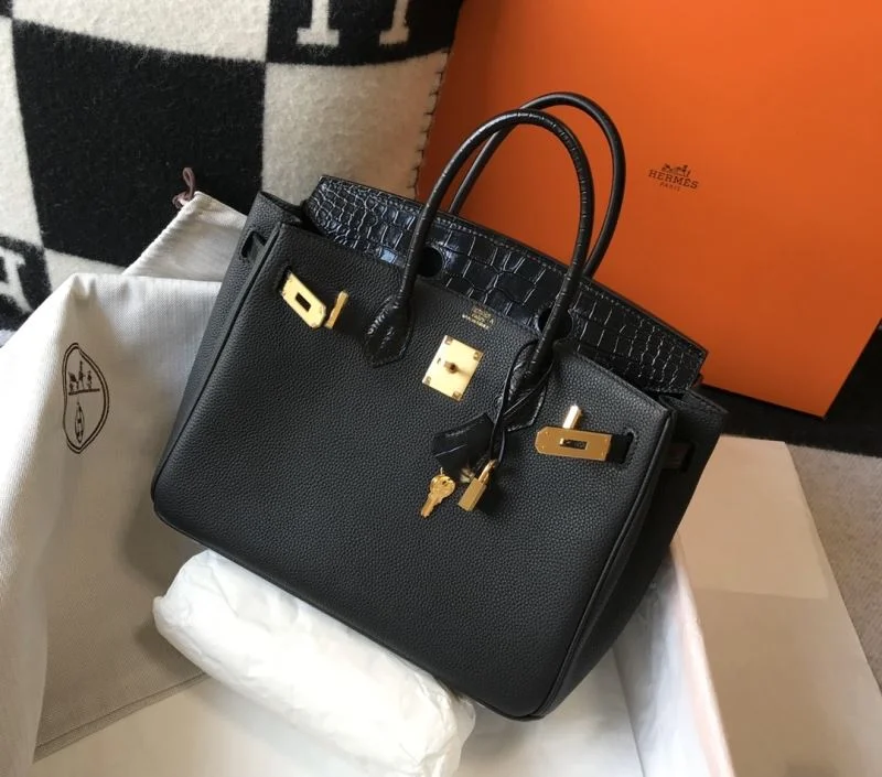 Unique Hermes Birkin Bags 48441