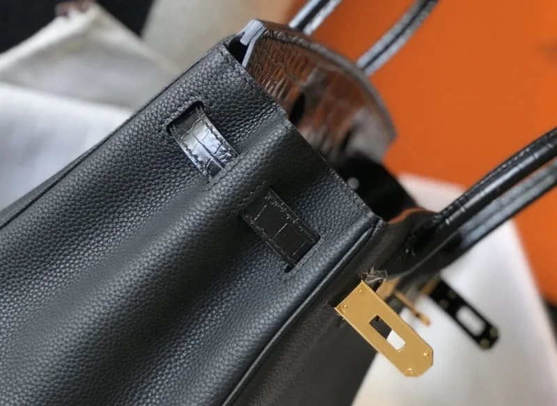 Unique Hermes Birkin Bags 48441