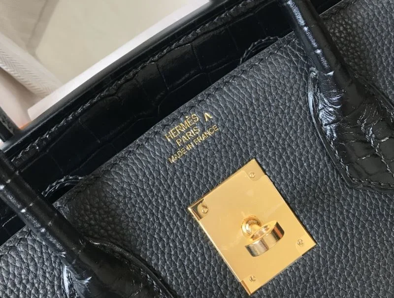 Unique Hermes Birkin Bags 48441