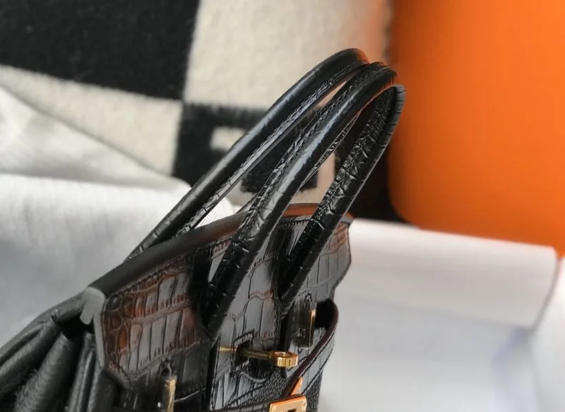 Unique Hermes Birkin Bags 48441