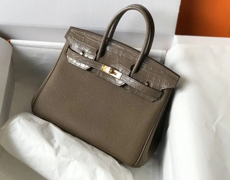 Elegant Hermes Birkin Bags 48474