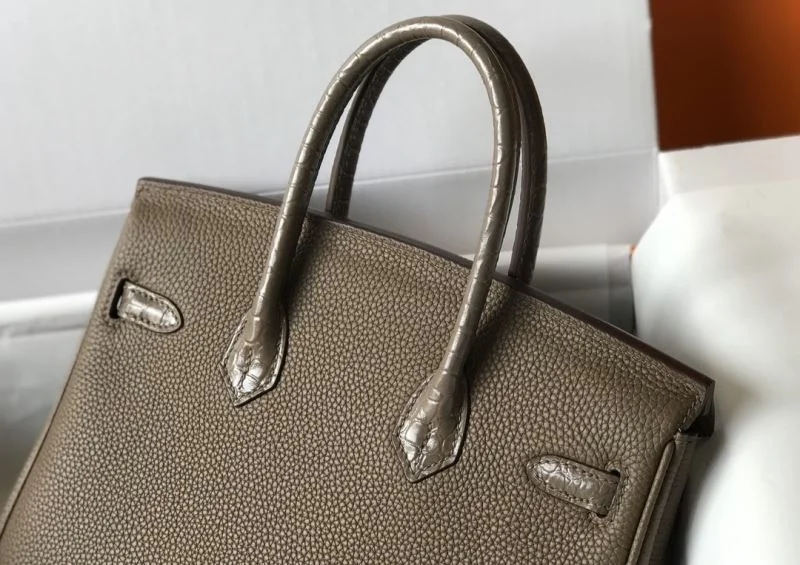 Elegant Hermes Birkin Bags 48474
