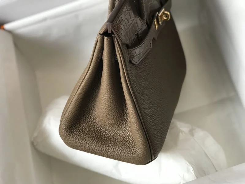 Elegant Hermes Birkin Bags 48474