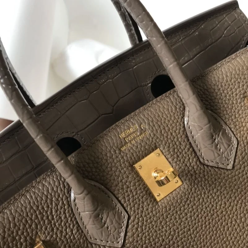 Elegant Hermes Birkin Bags 48474