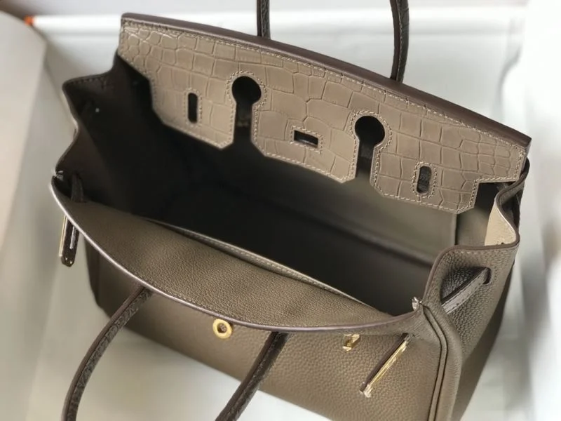 Elegant Hermes Birkin Bags 48474