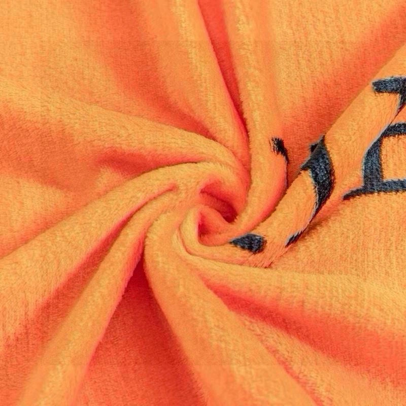 Upgraded Hermes Blanket 256567