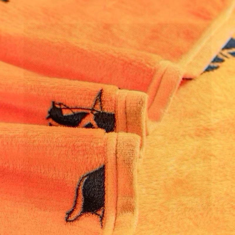 Upgraded Hermes Blanket 256567