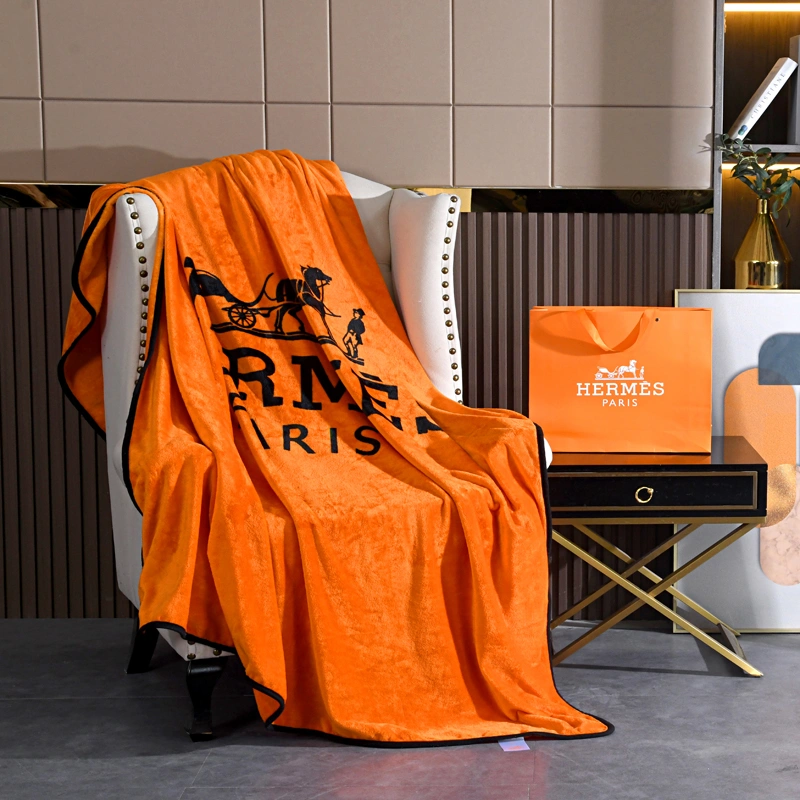 Efficient Hermes Blanket 256593