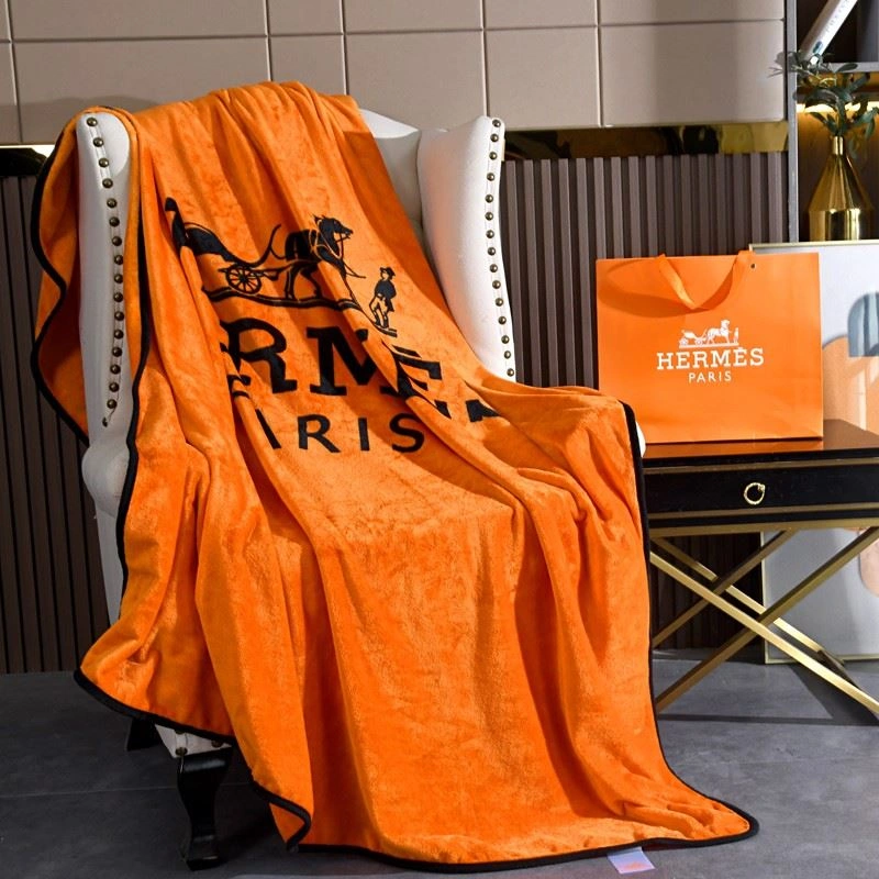 Efficient Hermes Blanket 256593
