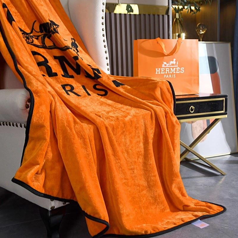 Efficient Hermes Blanket 256593