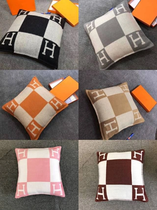 BestValue Hermes Blanket 256658