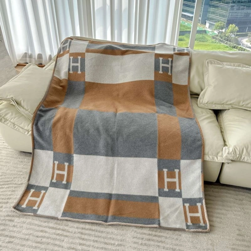 OdorResistant Hermes Blanket 256598