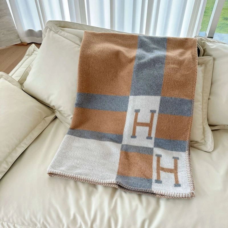 OdorResistant Hermes Blanket 256598