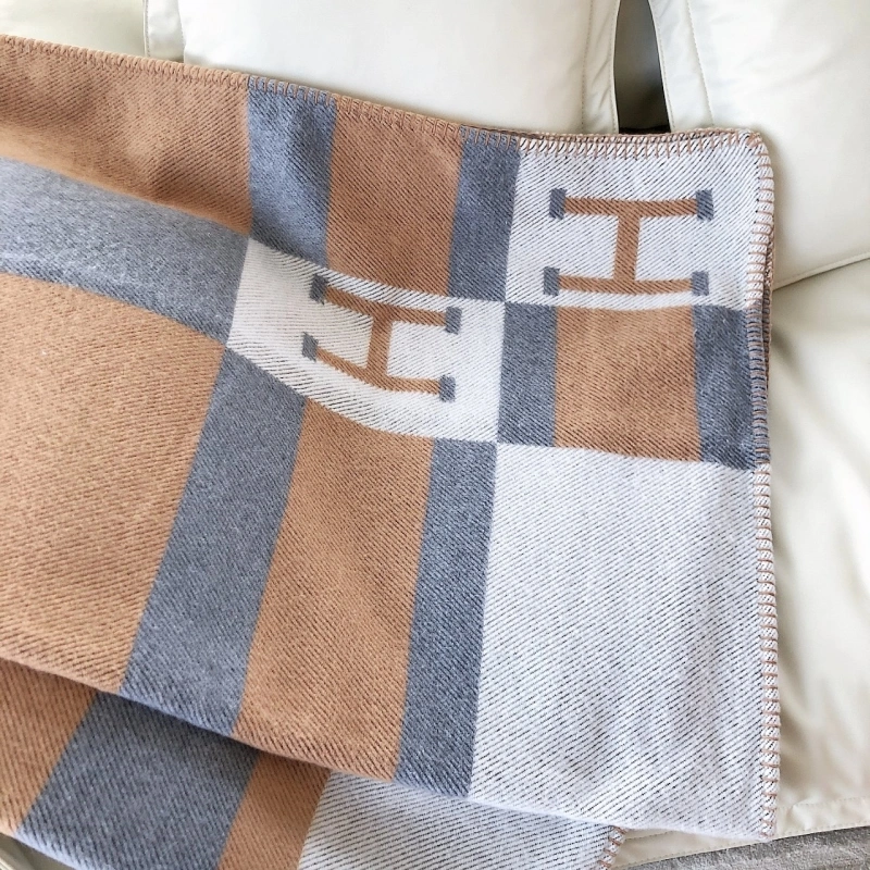 OdorResistant Hermes Blanket 256598