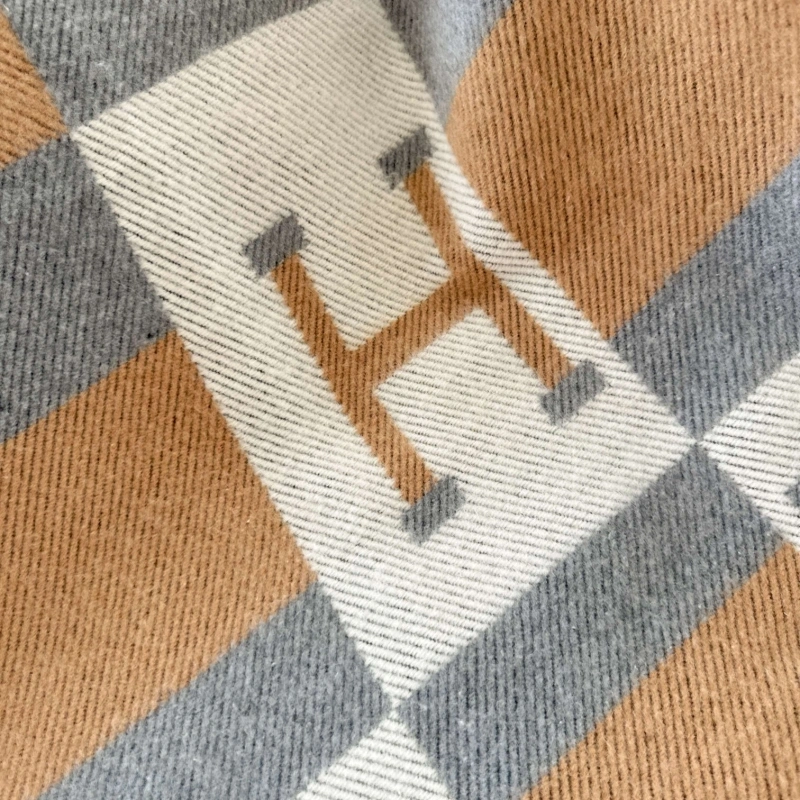 OdorResistant Hermes Blanket 256598