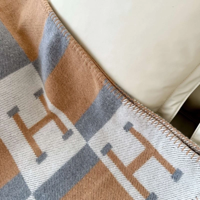 OdorResistant Hermes Blanket 256598