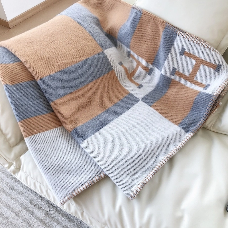OdorResistant Hermes Blanket 256598